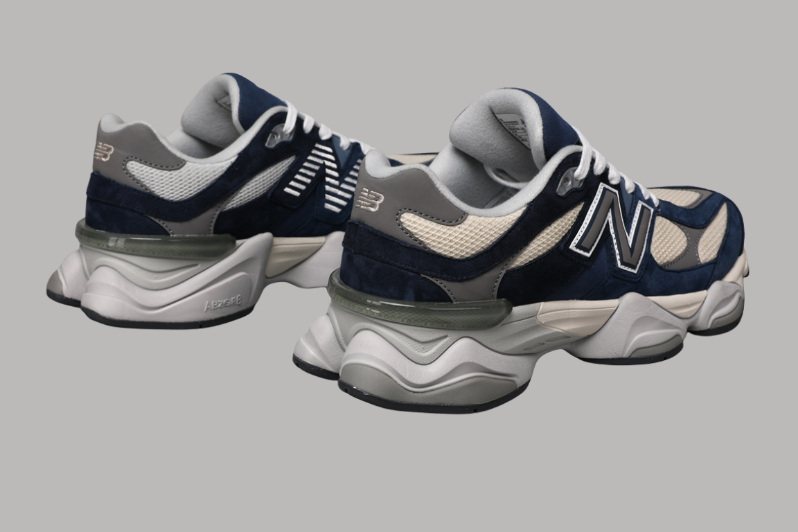 NB 9060 Natural Indigo