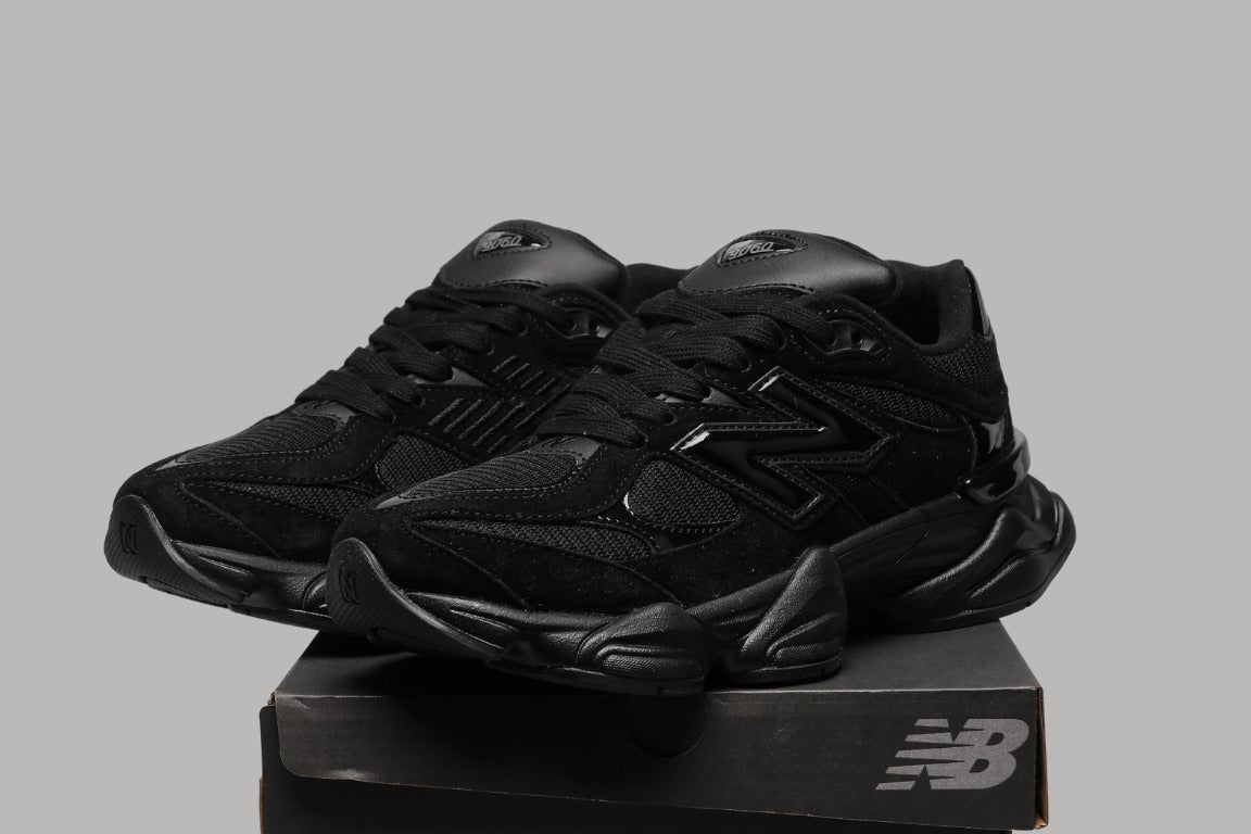 NB 9060 Triple Black