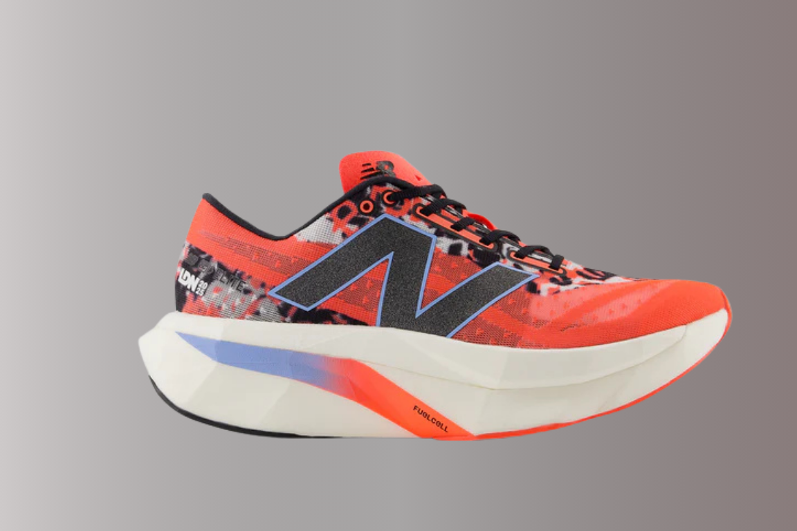 FuelCell SuperComp Elite v4 London Marathon