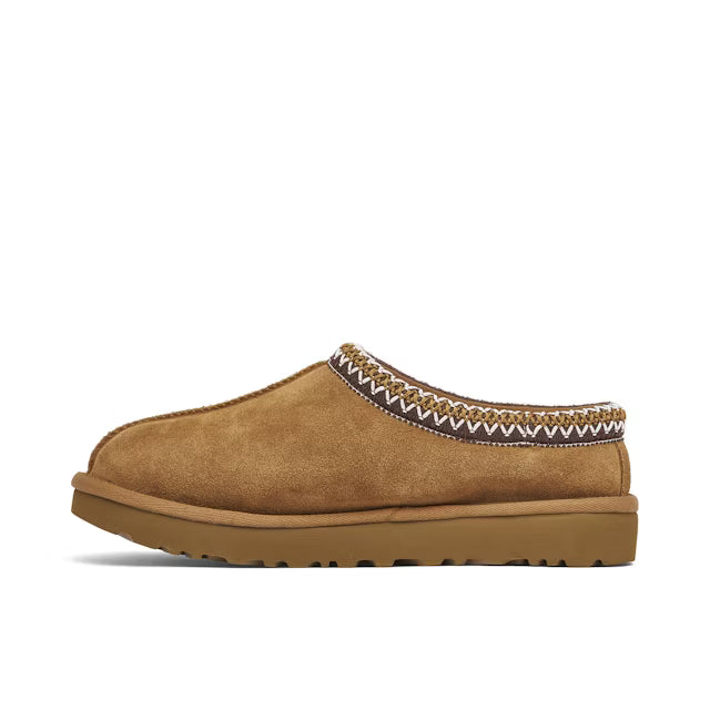 Slipper Chestnut Edition