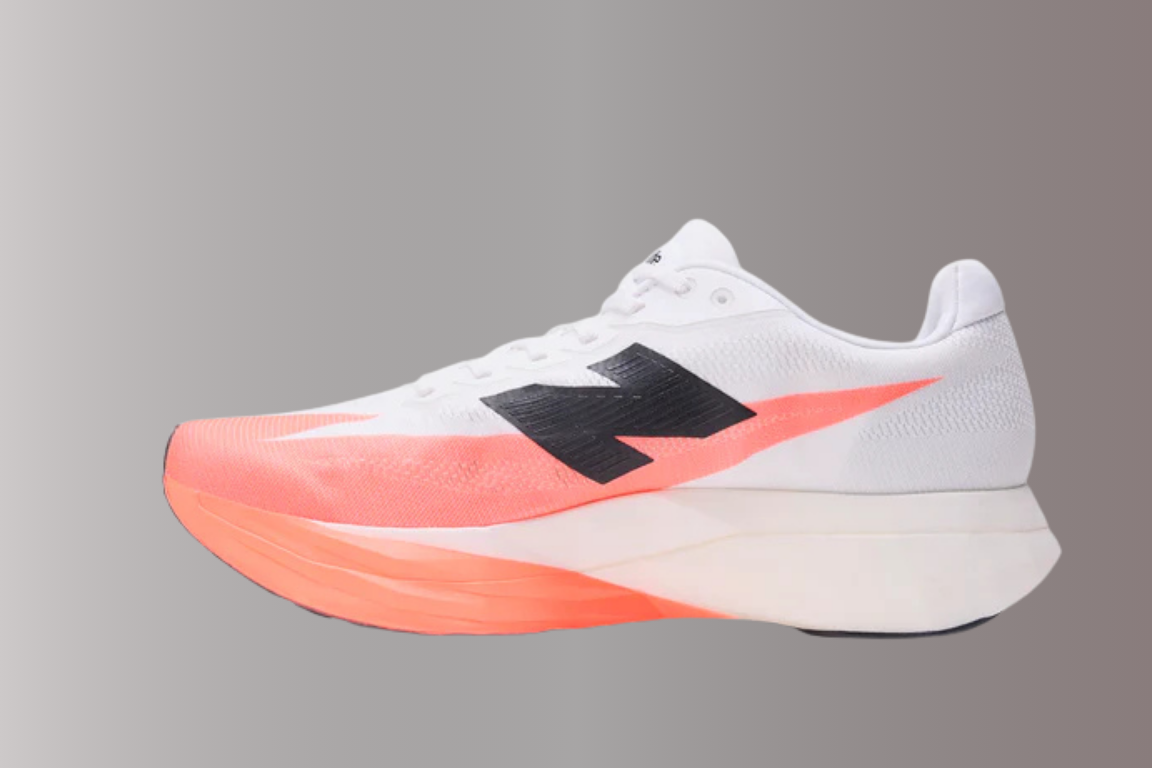 FuelCell SuperComp Elite v5 Speed Shoes