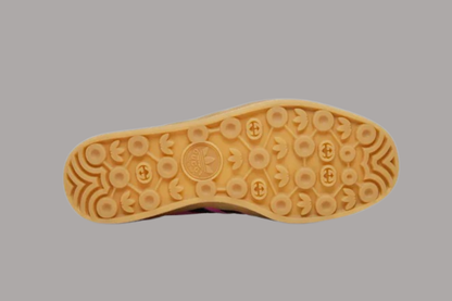 Gazelle Retro G-Brown Limited Edition