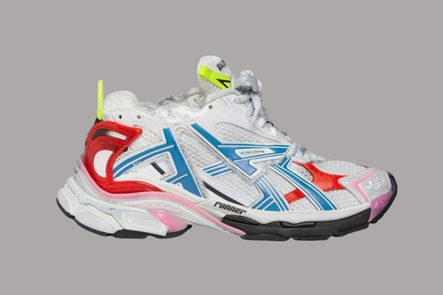 BLCG Runner Multi-color