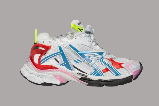 BLCG Runner Multi-color