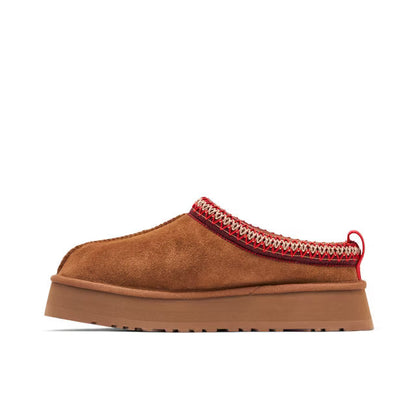 Slipper Chestnut Edition