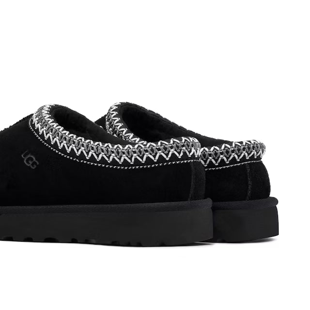 Slipper Black Edition