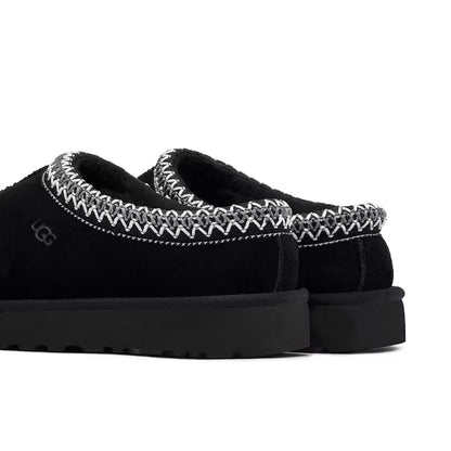 Slipper Black Edition