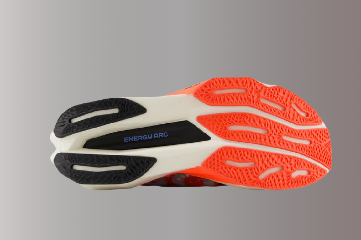 FuelCell SuperComp Elite v4 London Marathon