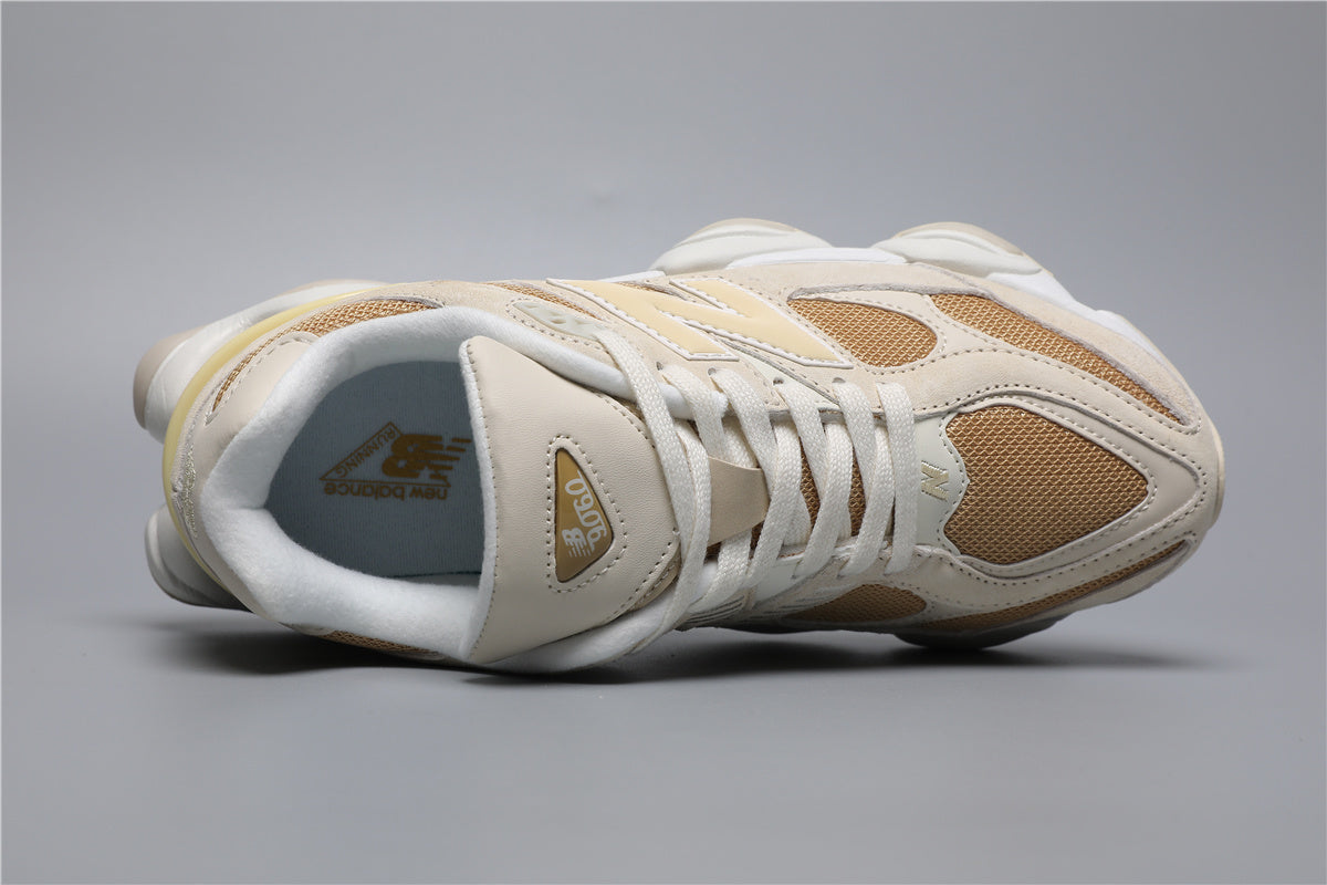 NB 9060 Off-White Yellow FW