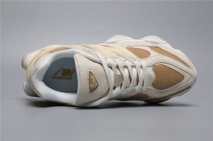 NB 9060 Off-White Yellow FW