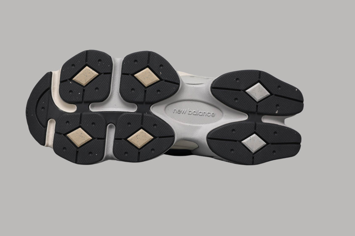 NB 9060 Natural Indigo