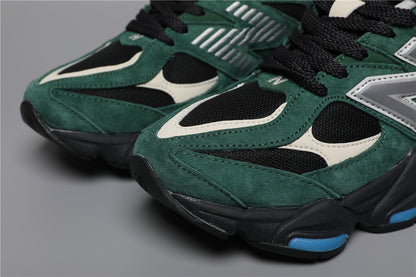 NB 9060 Green White - V2