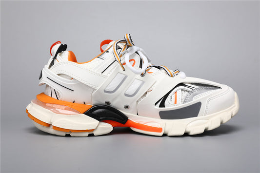 BLCG 2030-4 White & Orange