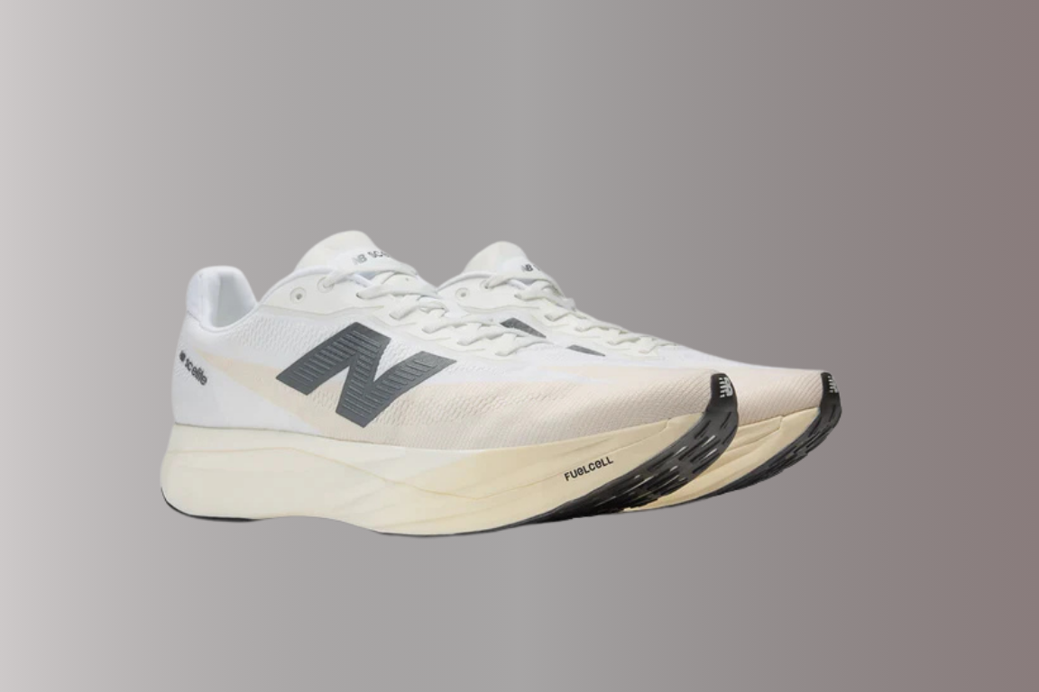 FuelCell SuperComp Elite v5 Speed Shoes