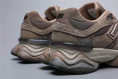 NB 9060 Mushroom Brown