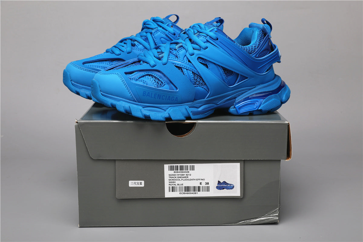 BLCG 2030-10 Sapphire Blue