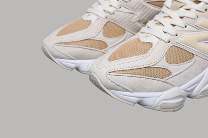 NB 9060 Sea Salt Beige