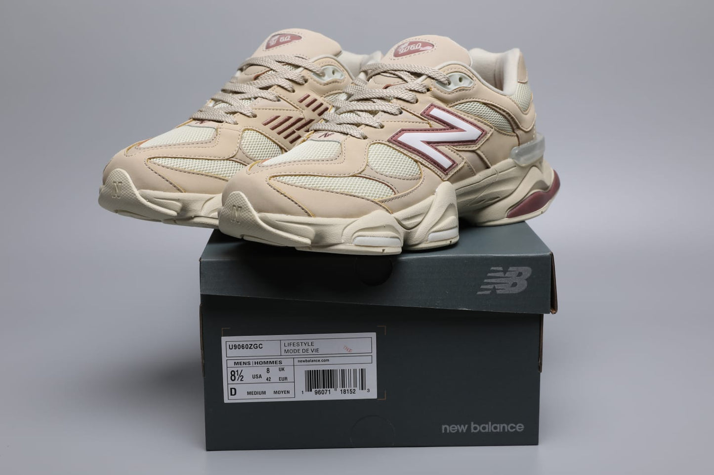 NB Bone sparrow 9060