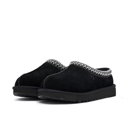 Slipper Black Edition