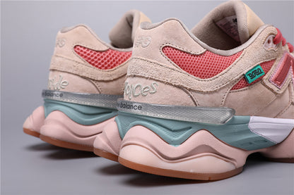 NB 9060 (Collab) Beige Pink
