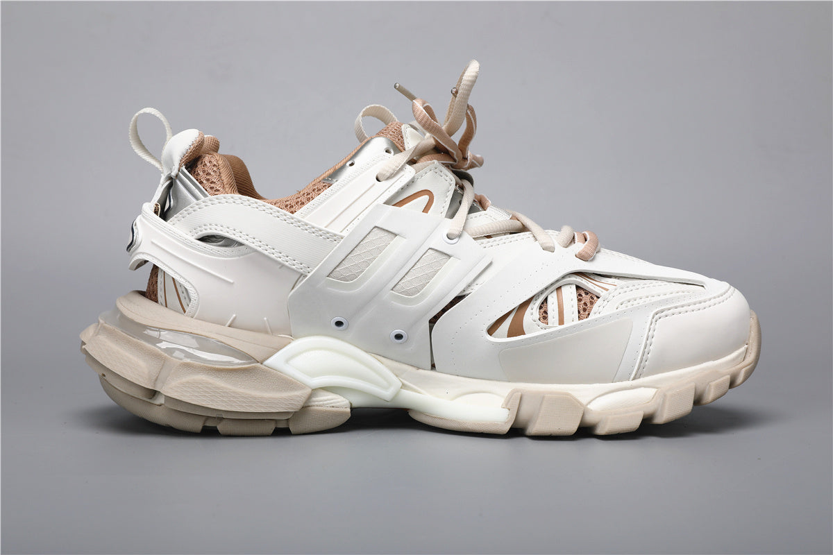 BLCG 2030-32 White & Brown