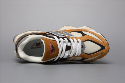 NB 9060 Yellow Brown