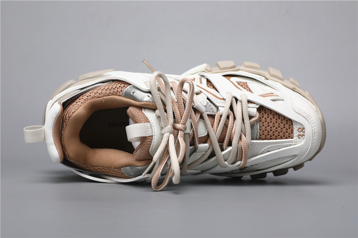 BLCG 2030-32 White & Brown