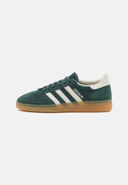 Handball Spezial Low-Top Sneakers – Mineral Green / Off-White