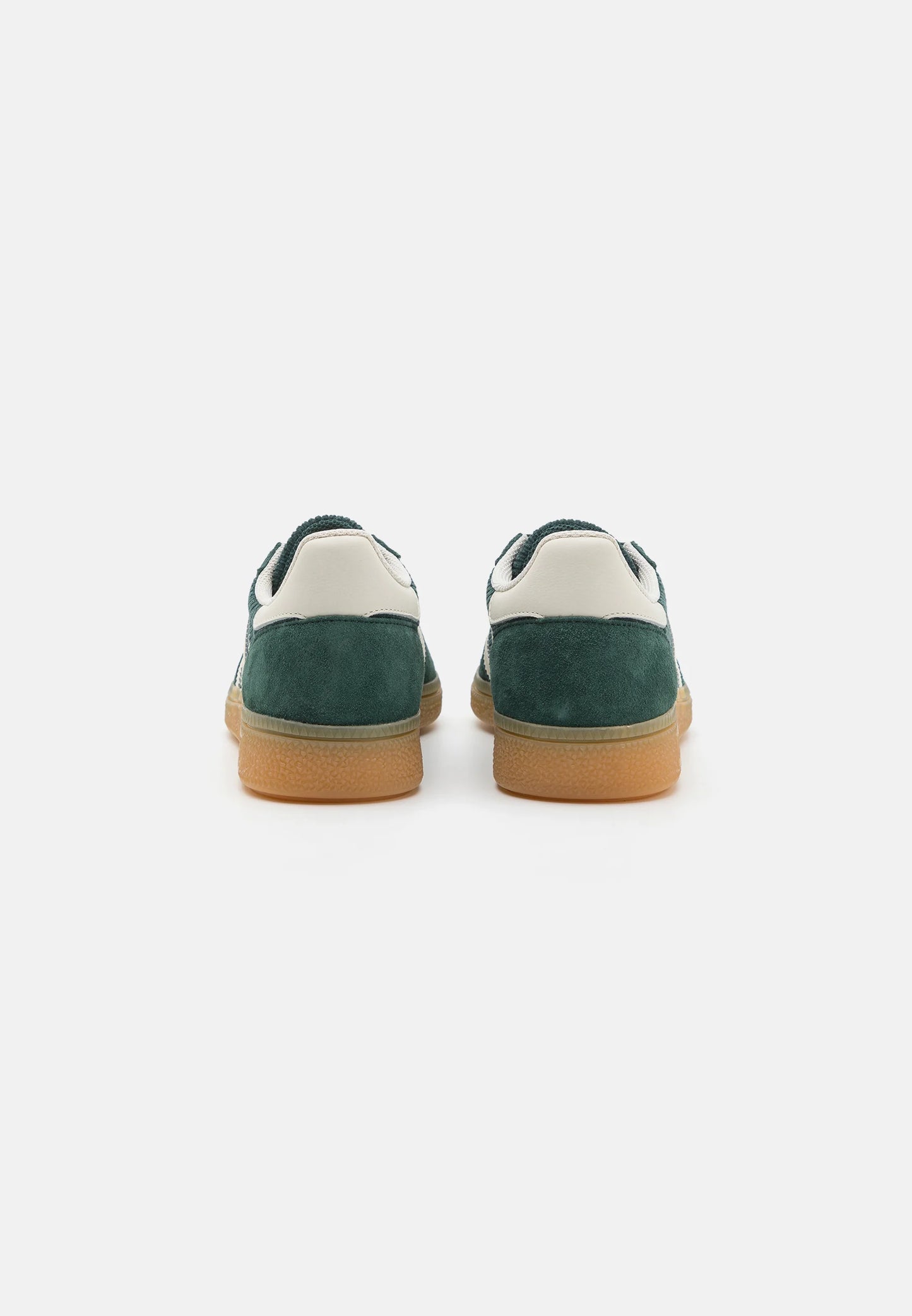 Handball Spezial Low-Top Sneakers – Mineral Green / Off-White