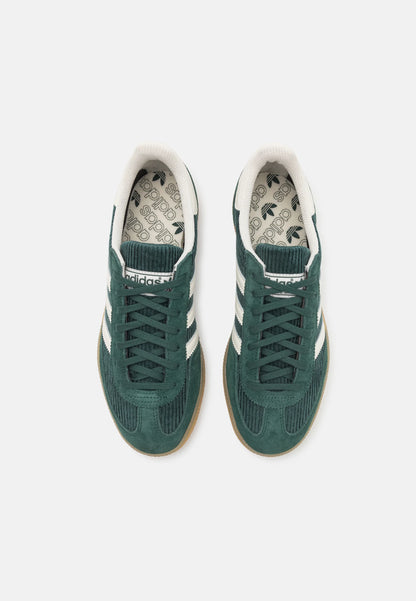 Handball Spezial Low-Top Sneakers – Mineral Green / Off-White