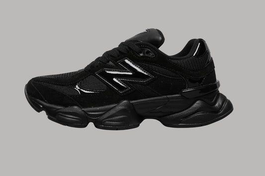 NB 9060 Triple Black