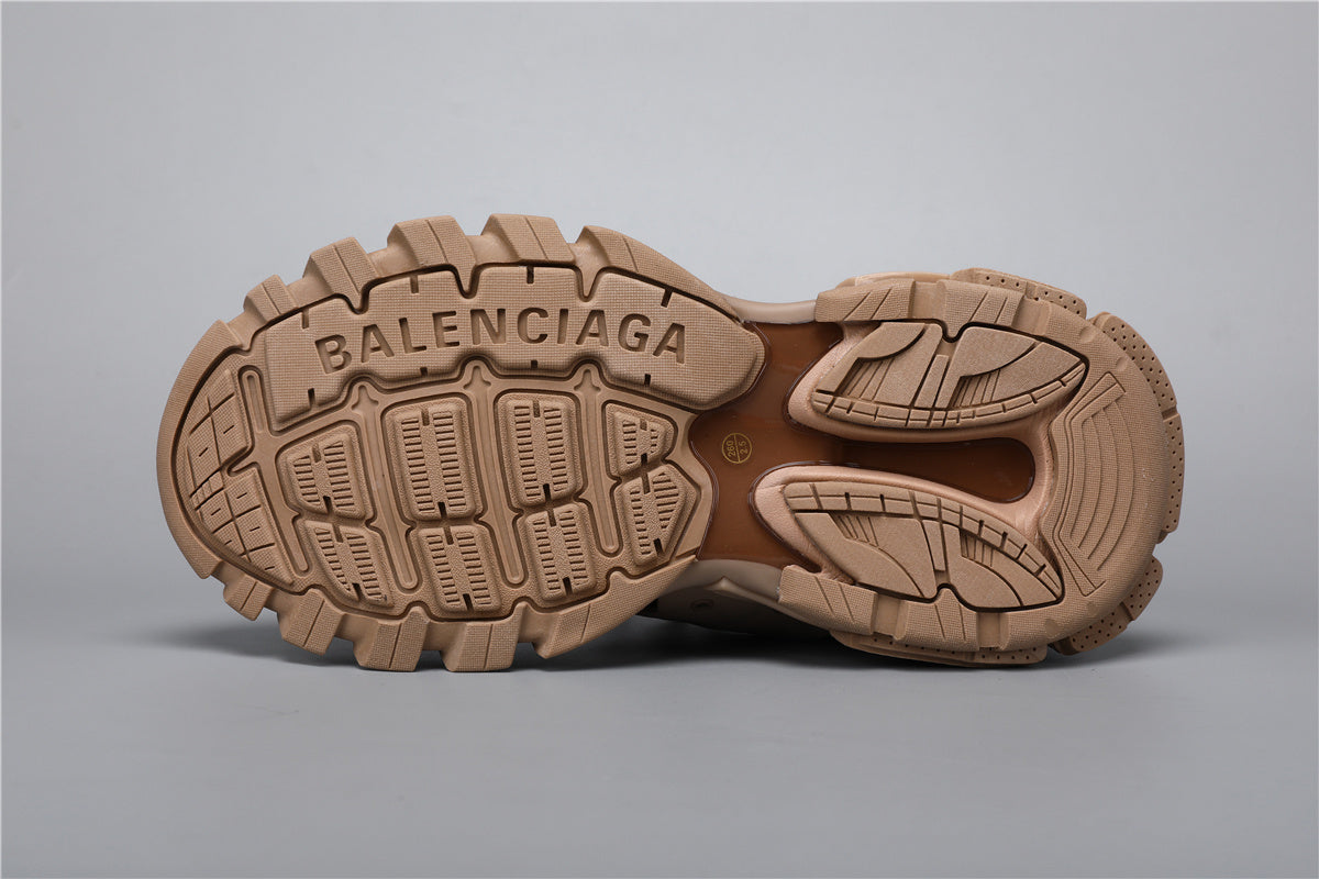 BLCG 2030-3 All Brown