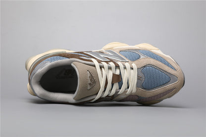 NB 9060 Brown Blue